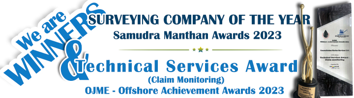 constellation marine award